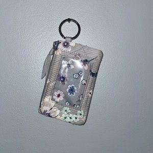 Vera Bradley Wallet ID